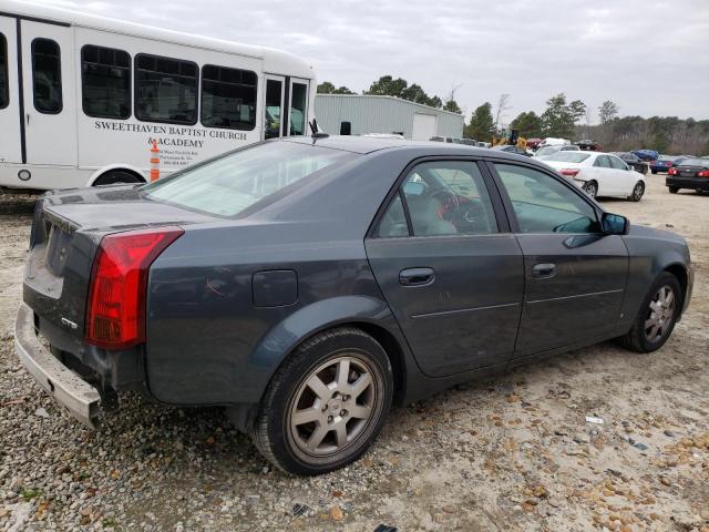 Photo 3 from auction – 2007 CADILLAC CTS with VIN 1G6DM57T170158914