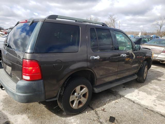 Photo 3 from auction – 2005 FORD EXPLORER X with VIN 1FMZU63K15UB12670