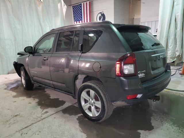 Photo 2 from auction – 2014 JEEP COMPASS SP with VIN 1C4NJDBB4ED828528