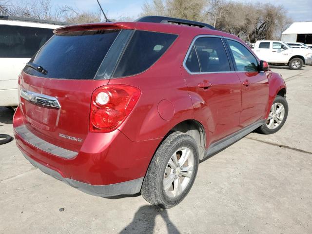 Photo 3 from auction – 2013 CHEVROLET EQUINOX LT with VIN 1GNALDEK0DZ133296