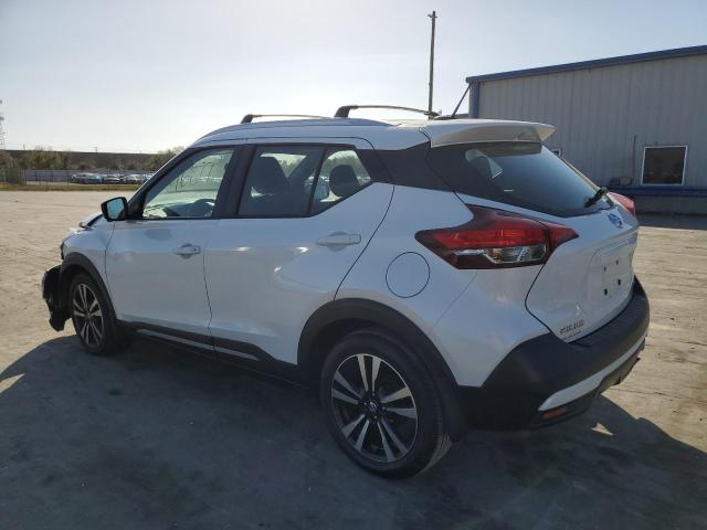 Photo 2 from auction – 2019 NISSAN KICKS S with VIN 3N1CP5CU2KL507513