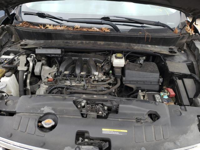 Photo 12 from auction – 2013 NISSAN PATHFINDER with VIN 5N1AR2MM8DC604902