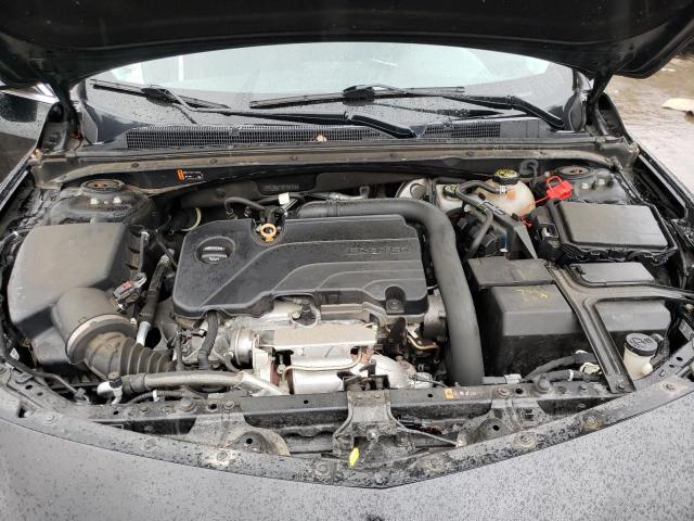 Photo 11 from auction – 2019 CHEVROLET MALIBU LT with VIN 1G1ZD5ST2KF181336