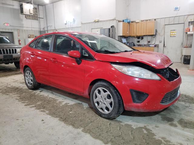 Photo 4 from auction – 2012 FORD FIESTA SE with VIN 3FADP4BJ2CM198744