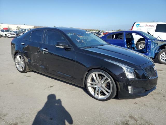 Photo 4 from auction – 2016 CADILLAC ATS PREMIU with VIN 1G6AF5SSXG0162648