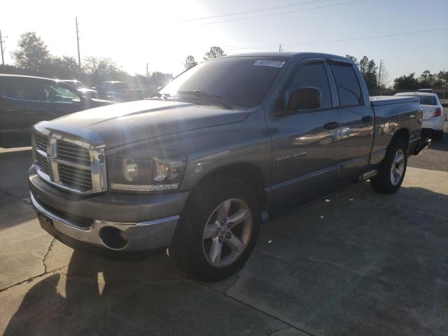 DODGE RAM 1500 S 2007 with VIN 1D7HA18297S243791 - Photo from auction