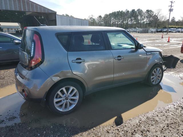 Photo 3 from auction – 2018 KIA SOUL + with VIN KNDJP3A54J7579708