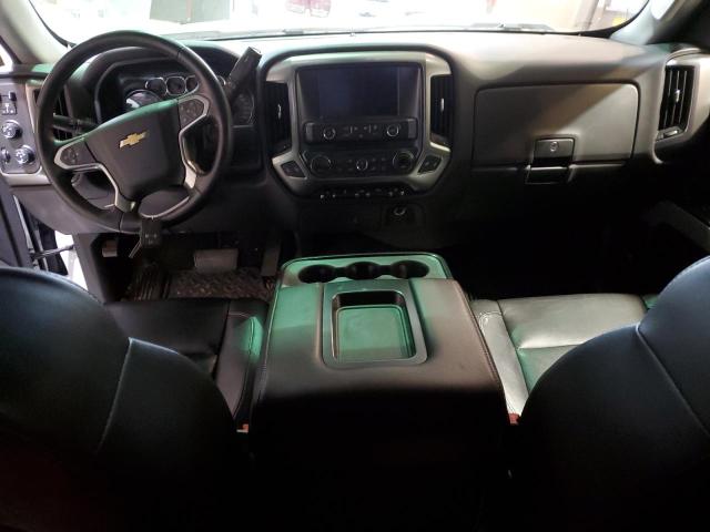 Photo 8 from auction – 2016 CHEVROLET SILVERADO with VIN 1GCVKRECXGZ221876