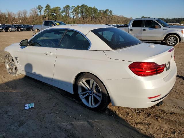 Photo 2 from auction – 2015 BMW 428 I SULE with VIN WBA3V7C52F5A24102