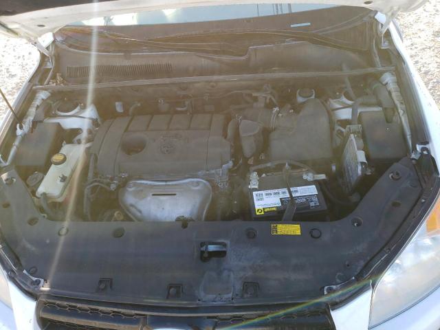 Photo 12 from auction – 2012 TOYOTA RAV4 with VIN 2T3ZF4DV4CW128311