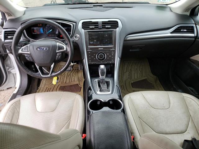 Photo 8 from auction – 2015 FORD FUSION TIT with VIN 3FA6P0K98FR269153