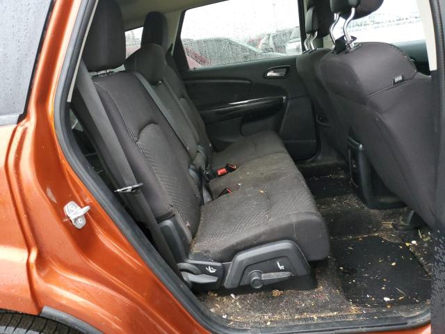 Foto 11 de la subasta – 2014 DODGE JOURNEY SX con VIN 3C4PDCBB4ET182329