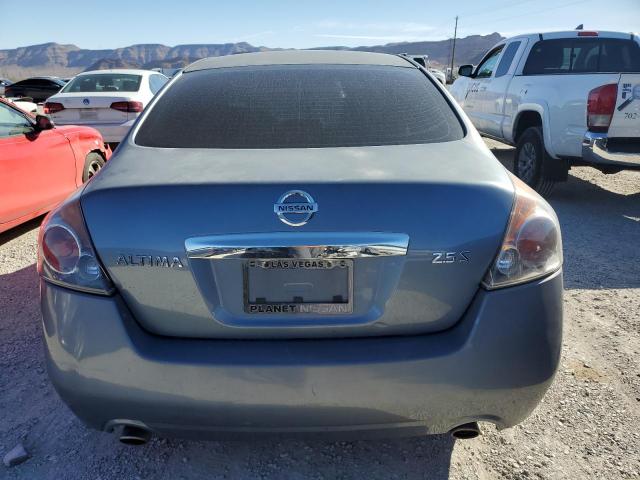 Photo 6 from auction – 2012 NISSAN ALTIMA BAS with VIN 1N4AL2AP4CC140337