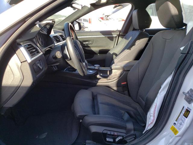 Photo 7 from auction – 2020 BMW 430I GRAN with VIN WBA4J1C05LBU68313
