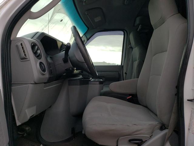 Photo 7 from auction – 2011 FORD ECONOLINE with VIN 1FTNE1EW5BDA28947