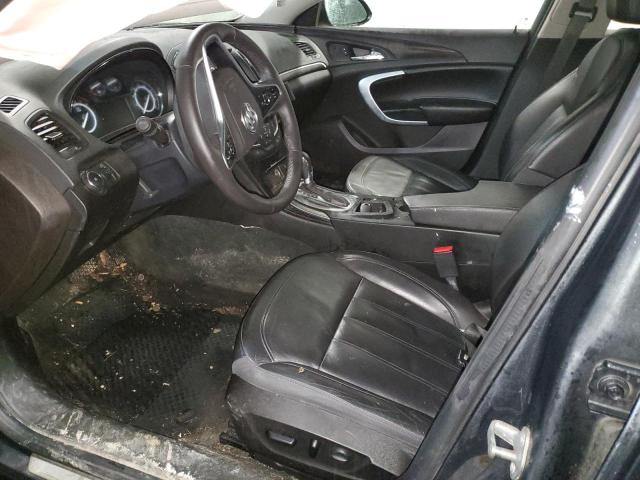 Photo 7 from auction – 2015 BUICK REGAL PREM with VIN 2G4GN5EX6F9298423