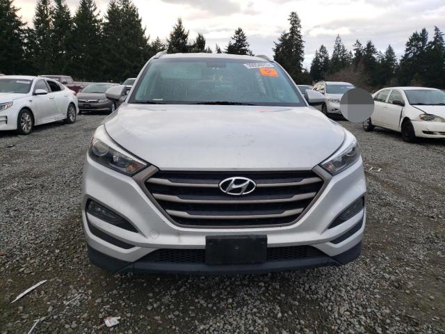 Photo 5 from auction – 2016 HYUNDAI TUCSON LIM with VIN KM8J3CA43GU161665