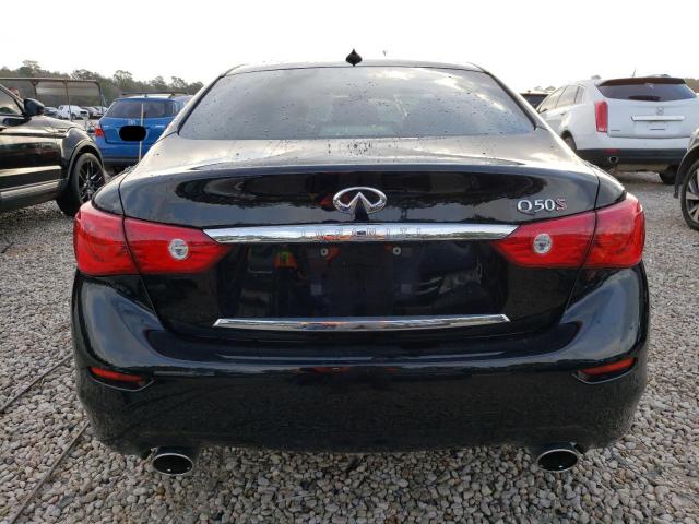 Zdjęcie 6 z aukcji – 2014 INFINITI Q50 BASE z VIN JN1BV7AP1EM685157