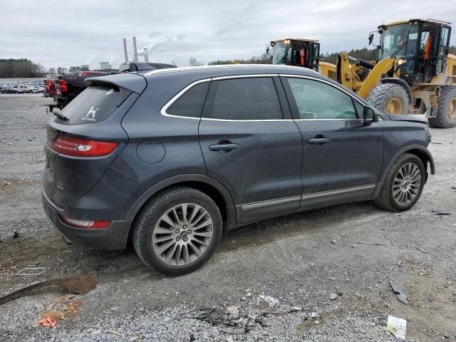 Foto 3 de la subasta – 2015 LINCOLN MKC con VIN 5LMCJ1A97FUJ26038