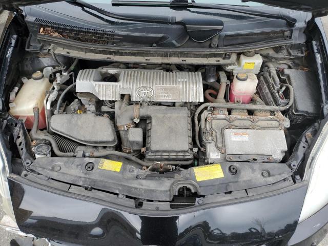 Photo 11 from auction – 2011 TOYOTA PRIUS with VIN JTDKN3DU9B5308315