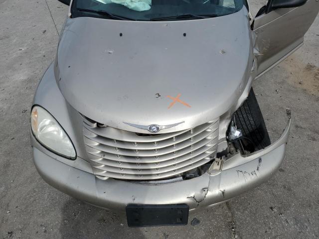 Photo 11 from auction – 2005 CHRYSLER PT CRUISER with VIN 3C3EY55E55T310630