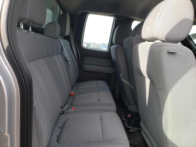 Photo 10 from auction – 2013 FORD F150 SUPER with VIN 1FTFX1EFXDFC61048