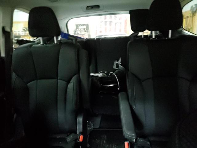 Photo 10 from auction – 2022 SUBARU ASCENT PRE with VIN 4S4WMAED2N3468605