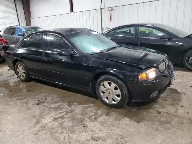 Photo 4 from auction – 2004 LINCOLN LS with VIN 1LNHM86S84Y642483