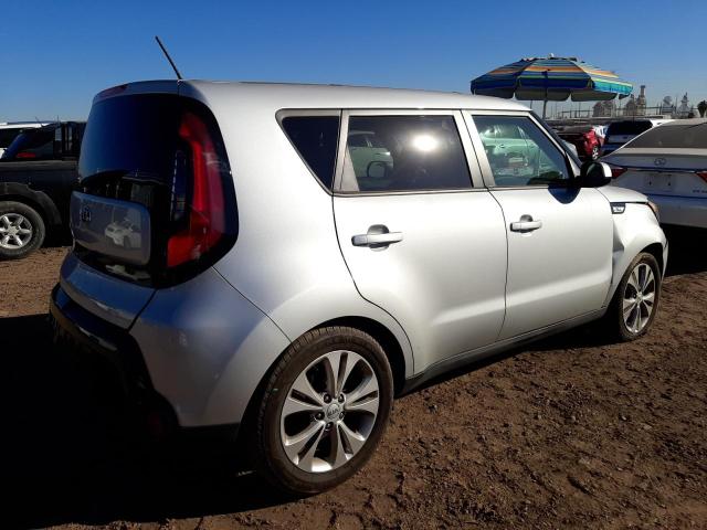 Photo 3 from auction – 2016 KIA SOUL + with VIN KNDJP3A51G7868182