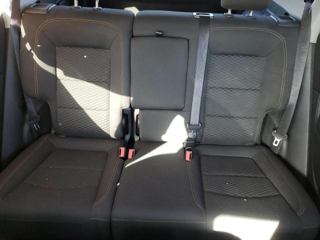Photo 10 from auction – 2020 GMC TERRAIN SL with VIN 3GKALTEV0LL256393
