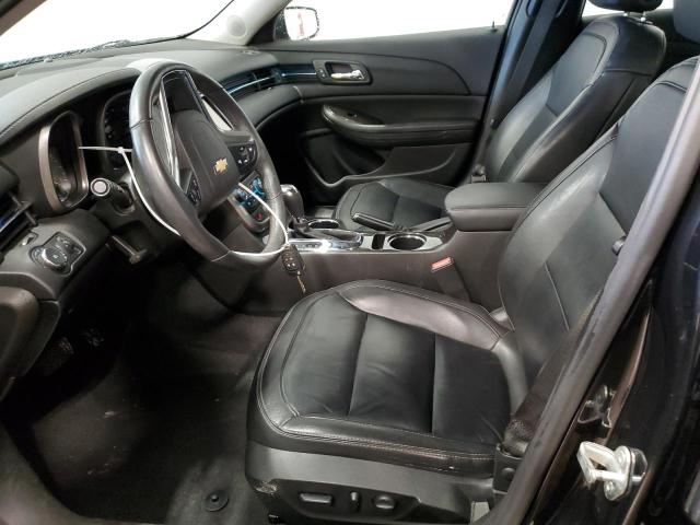 Photo 7 from auction – 2015 CHEVROLET MALIBU LTZ with VIN 1G11F5SL3FF102902