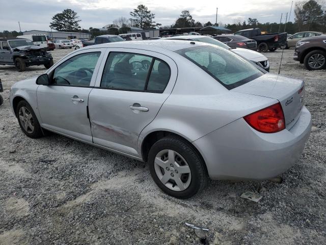 Photo 2 from auction – 2008 CHEVROLET COBALT LS with VIN 1G1AK58F687262525