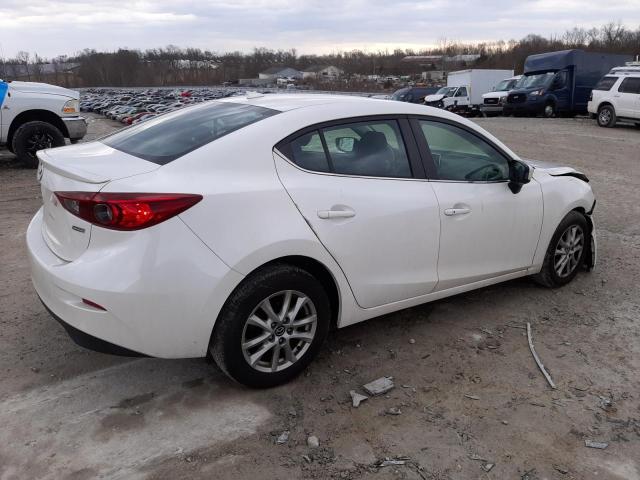 Photo 3 from auction – 2015 MAZDA 3 TOURING with VIN 3MZBM1V74FM177162