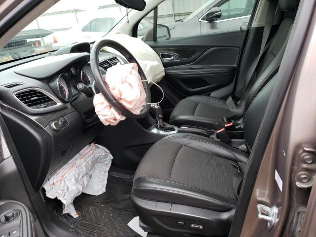 Photo 7 from auction – 2015 BUICK ENCORE with VIN KL4CJASBXFB196454