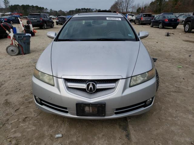 Photo 5 from auction – 2008 ACURA TL with VIN 19UUA662X8A040748