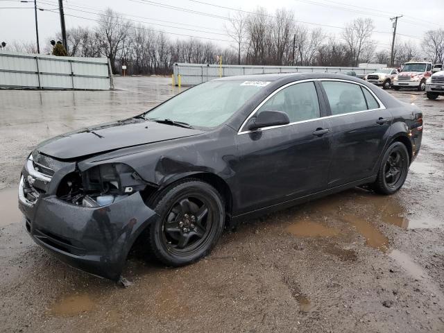 Photo 1 from auction – 2011 CHEVROLET MALIBU LS with VIN 1G1ZB5E1XBF207827
