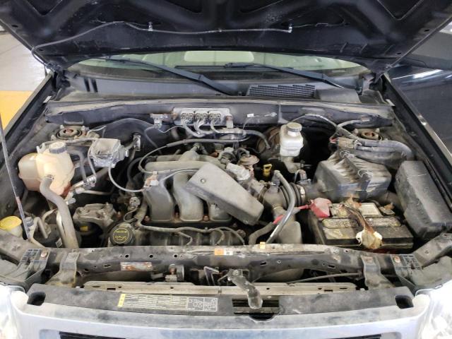 Photo 12 from auction – 2008 FORD ESCAPE with VIN 1FMCU93188KE82545