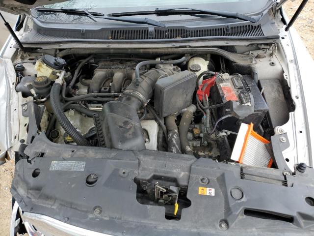 Photo 11 from auction – 2012 FORD TAURUS LIM with VIN 1FAHP2FWXCG102204