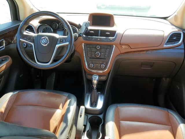 Photo 8 from auction – 2014 BUICK ENCORE with VIN KL4CJCSB4EB635352