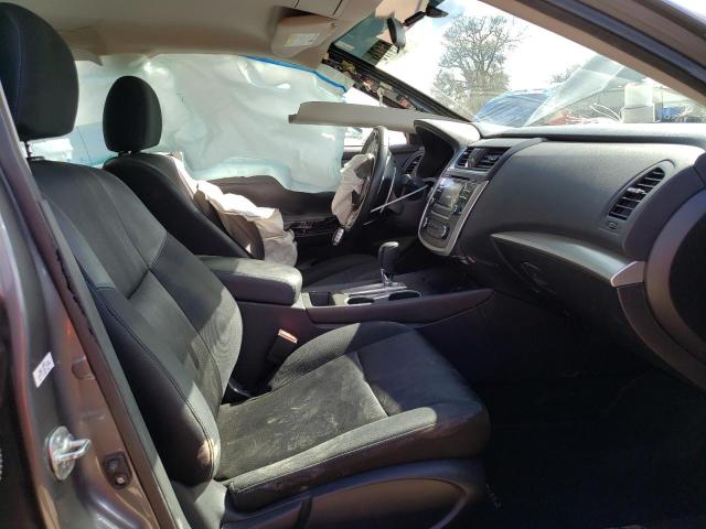 Photo 7 from auction – 2016 NISSAN ALTIMA 2.5 with VIN 1N4AL3AP7GN315597