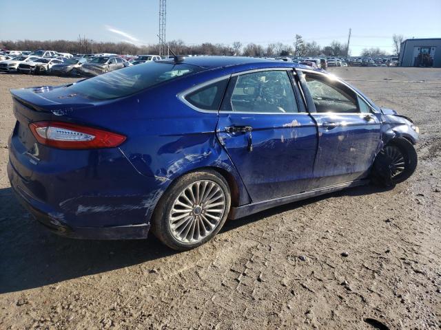 Photo 3 from auction – 2016 FORD FUSION TIT with VIN 3FA6P0D97GR175943