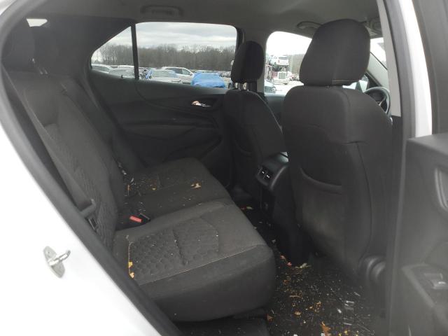 Photo 11 from auction – 2018 CHEVROLET EQUINOX LT with VIN 2GNAXJEV1J6342650