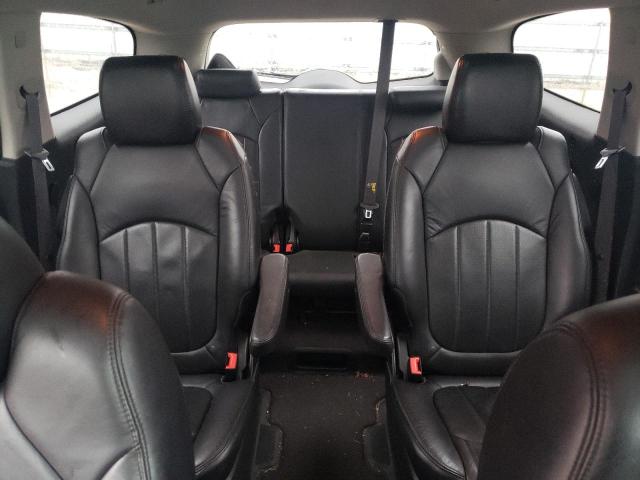 Photo 10 from auction – 2011 BUICK ENCLAVE CX with VIN 5GAKVBED2BJ265339