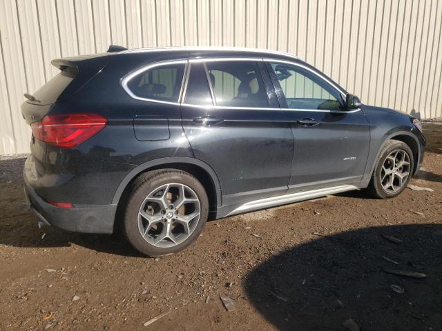 Photo 3 from auction – 2016 BMW X1 XDRIVE2 with VIN WBXHT3C35G5E47086