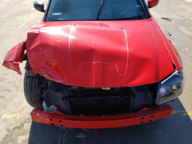 Photo 11 from auction – 2007 DODGE MAGNUM SXT with VIN 2D4FV47V87H654824