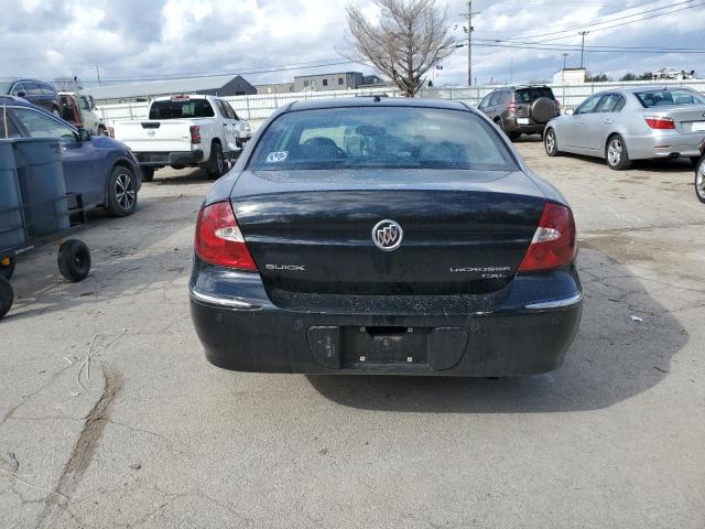 Photo 6 from auction – 2005 BUICK LACROSSE C with VIN 2G4WD532851310008