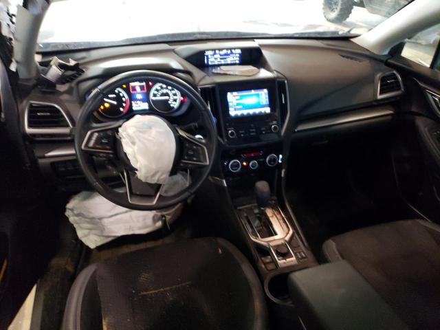 Photo 8 from auction – 2020 SUBARU FORESTER P with VIN JF2SKAJC3LH474047