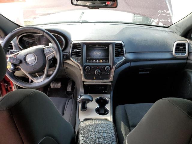 Photo 8 from auction – 2014 JEEP GRAND CHER with VIN 1C4RJEAG8EC460705