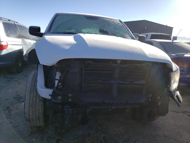 Photo 5 from auction – 2016 RAM 1500 ST with VIN 3C6JR6DTXGG311899