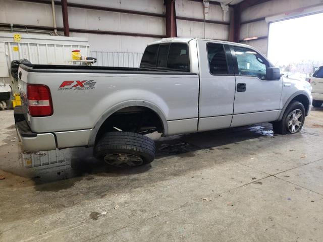 Photo 3 from auction – 2006 FORD F150 with VIN 1FTPX14596NA03562